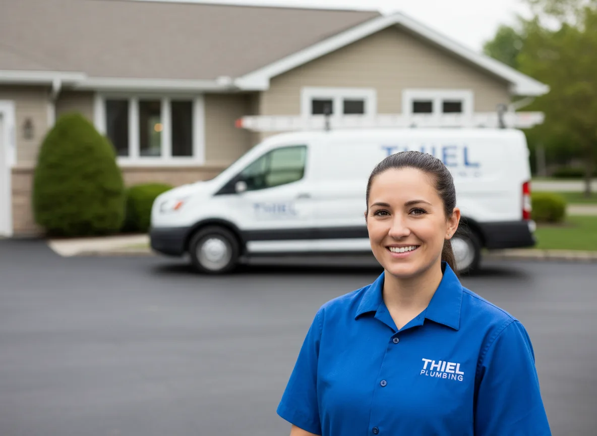 Plumber Indianola, NE FAQs